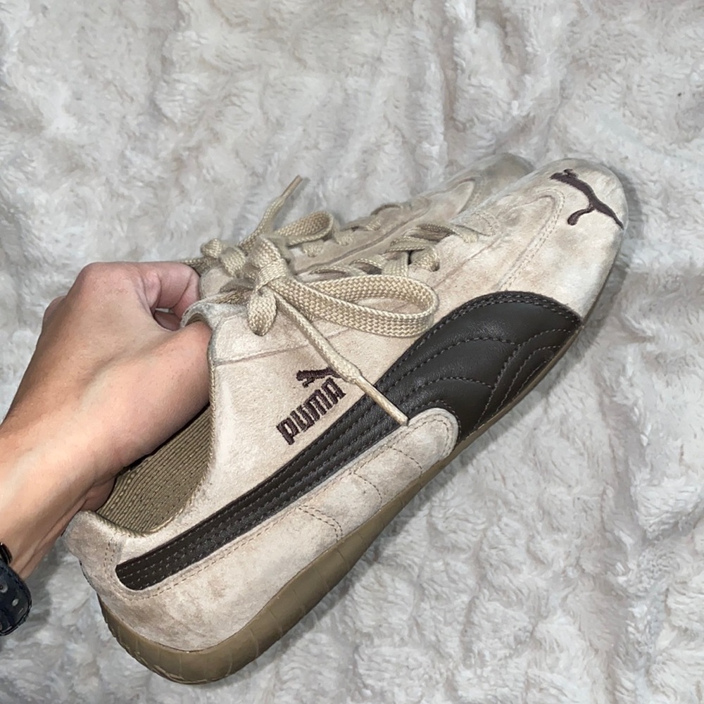 Puma shoes